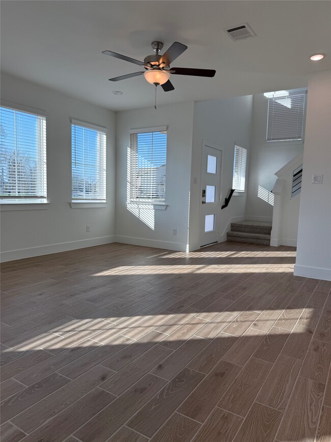 property at 1442 Shaded Rock Dr