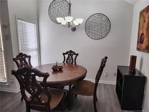 426 Georgetown Cir in Fayetteville, NC - Foto de edificio - Building Photo