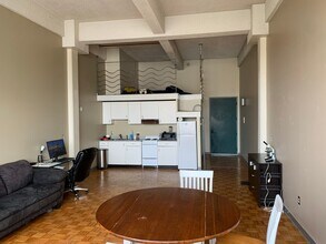 99 Brookline Ave, Unit A1 in Boston, MA - Building Photo - Building Photo