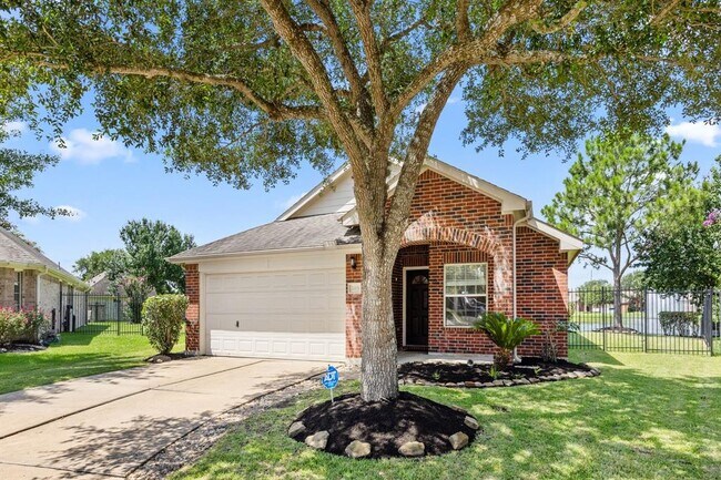 26151 Travis Brook Dr