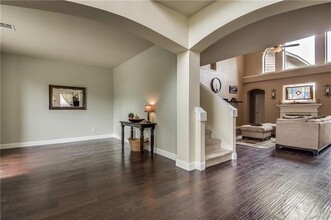 6308 Lambeau Ct in McKinney, TX - Foto de edificio - Building Photo