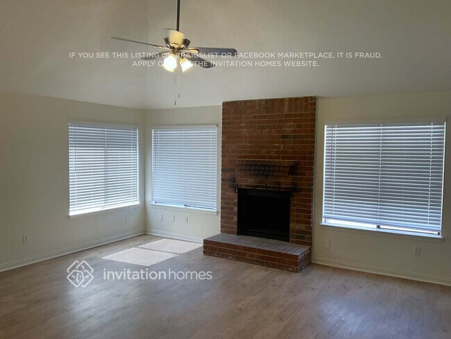 7801 Cornell Dr in Rowlett, TX - Building Photo - Building Photo
