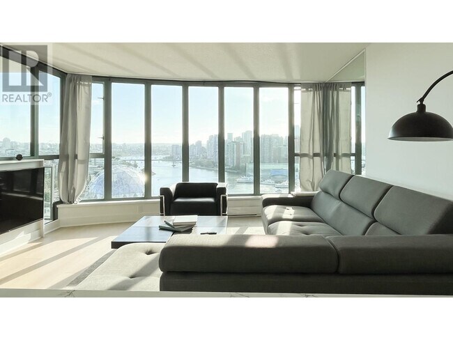 1188-1188 Quebec St in Vancouver, BC - Building Photo - Building Photo