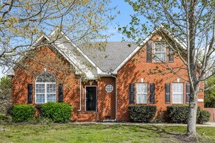 241 Conquest Rd in Murfreesboro, TN - Building Photo