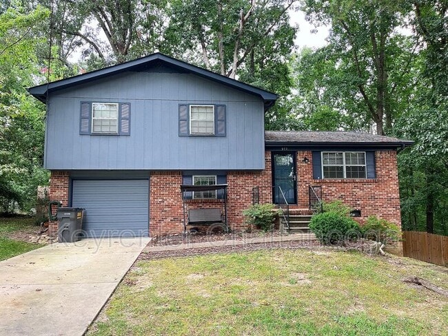 property at 973 Shadow Ln