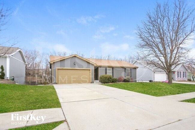 11208 N Wallace Ave in Kansas City, MO - Building Photo - Building Photo