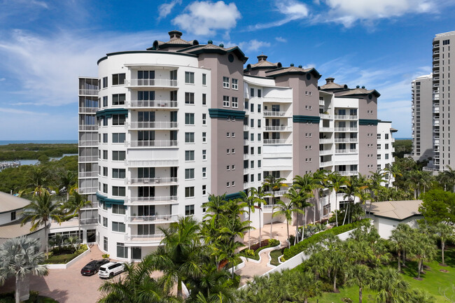 Aqua in Naples, FL - Building Photo - Building Photo