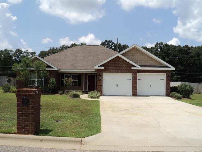 property at 505 Homestead Way