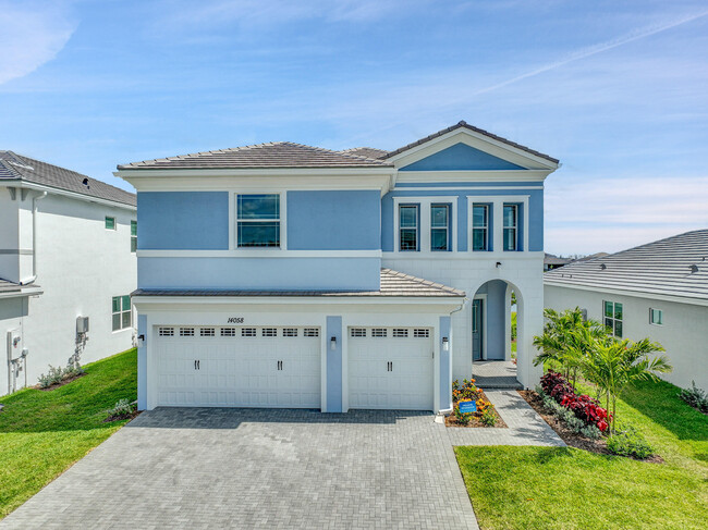 property at 14058 Spruce Pne Dr