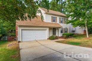 7906 Kingston Dr in Waxhaw, NC - Building Photo