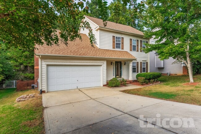 7906 Kingston Dr in Waxhaw, NC - Foto de edificio - Building Photo