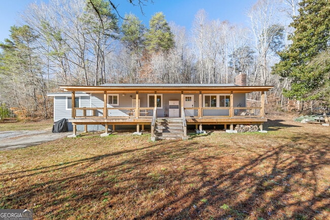 property at 1935 Sam Bell Rd