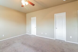 2416 NW 195th St in Edmond, OK - Building Photo - Building Photo
