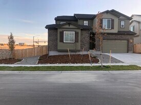 412 w 128th place in Denver, CO - Building Photo