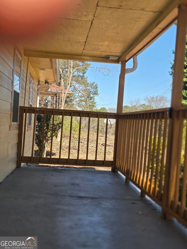 2929 Level Ridge Rd SE in Atlanta, GA - Building Photo - Building Photo