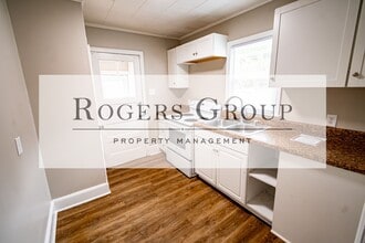 910 Dabney Dr in Henderson, NC - Building Photo - Building Photo