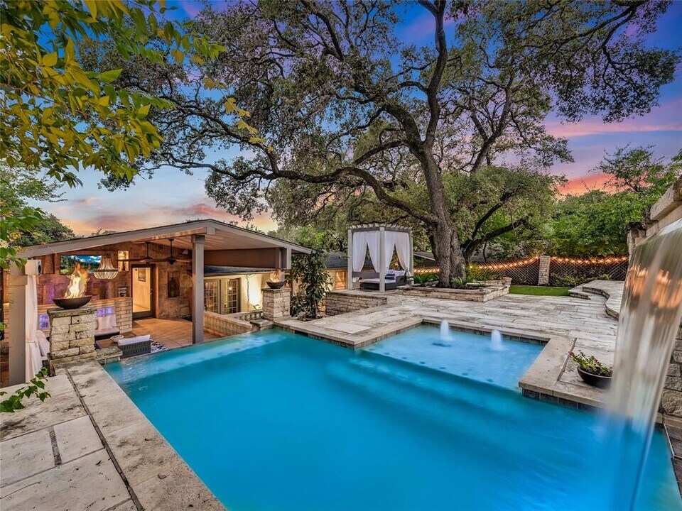 1506 Betty Jo Dr in Austin, TX - Building Photo