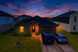 7902 Wrangler Shack Ln in Rosharon, TX - Building Photo - Building Photo
