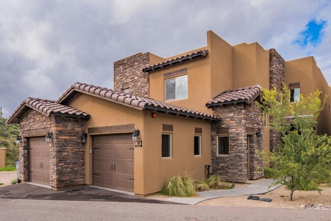 property at 6145 E Cave Creek Rd