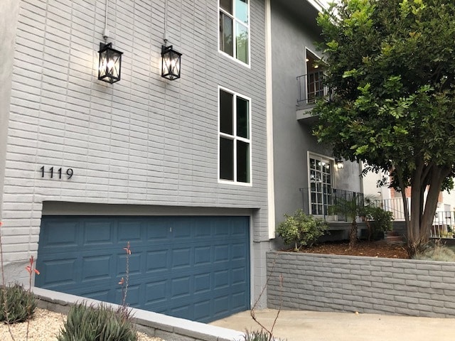 1119 Lincoln Blvd, Unit 1 in Santa Monica, CA - Building Photo