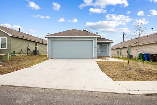 9126 Selene Pl in San Antonio, TX - Building Photo - Building Photo