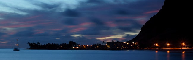 Apartamentos Alquiler en Waianae, HI