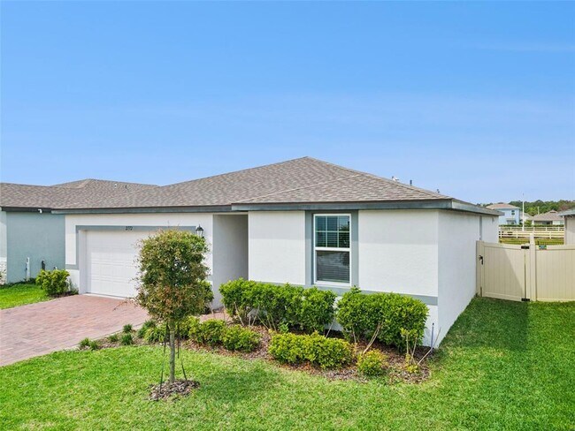 2772 San Marco Wy in Winter Haven, FL - Building Photo - Building Photo