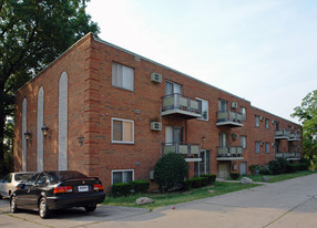 2785 Queen City Ave Apartments