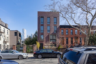 207 Wyckoff St in Brooklyn, NY - Building Photo - Building Photo