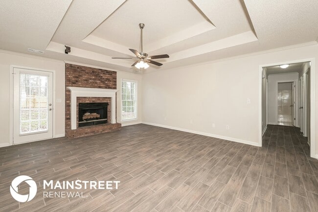 2202 Independence Dr SW in Conyers, GA - Building Photo - Building Photo