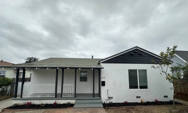 property at 417 S Fremont Ave