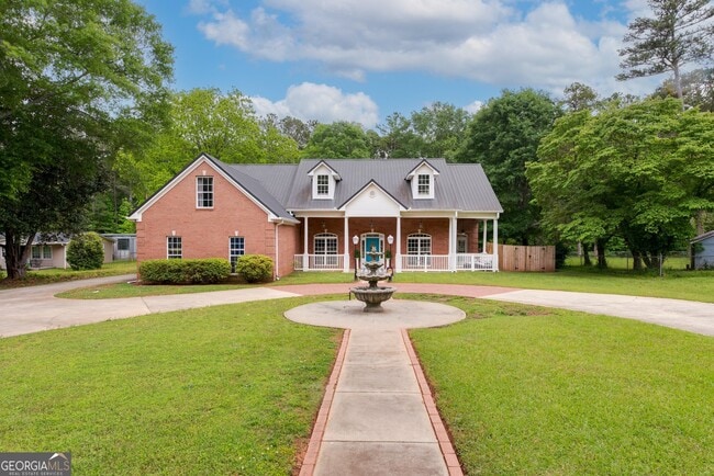 property at 340 N Burson Ave