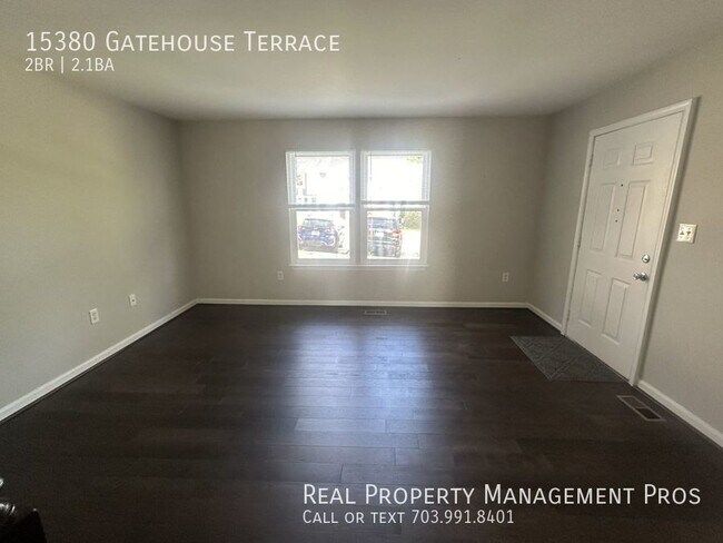 15380 Gatehouse Terrace in Woodbridge, VA - Building Photo - Building Photo