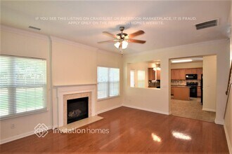 3411 Crutchfield Pl in Charlotte, NC - Building Photo - Building Photo