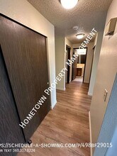 5744 Pattison Lake Ln SE, Unit #4 in Lacey, WA - Building Photo - Building Photo