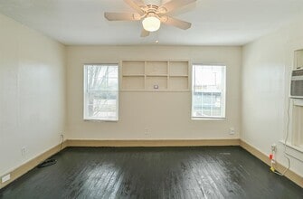 2405 Alabama St in Houston, TX - Building Photo - Building Photo