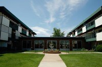 Building Photo - Fountain Terrace Apartments in Colorado Springs, Colorado