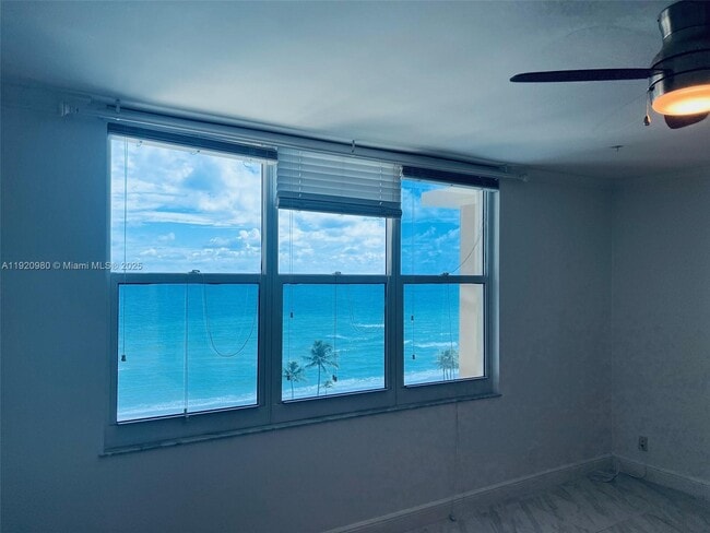 property at 2501 S Ocean Dr