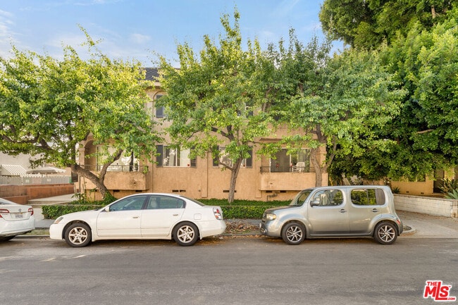 property at 1457 Butler Ave