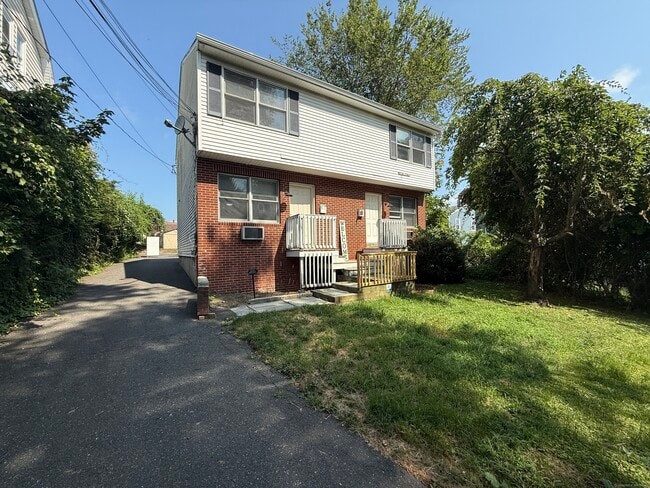property at 14 Rutland St