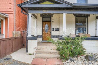 3024 Stout St in Denver, CO - Building Photo - Building Photo