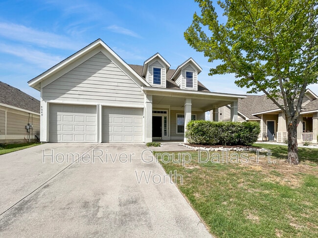 property at 9840 Old Field Dr