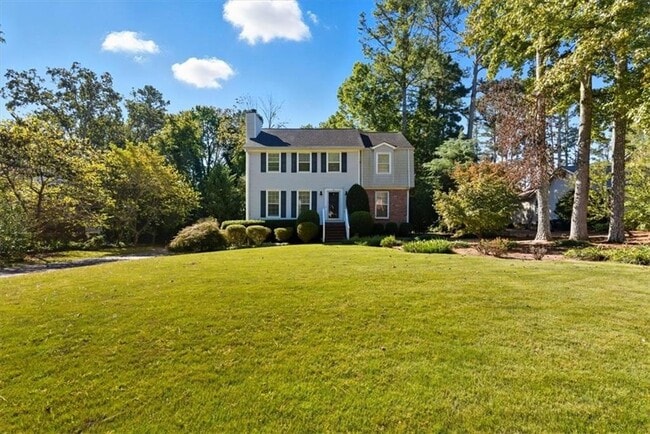 3852 Emerson St in Marietta, GA - Building Photo - Building Photo