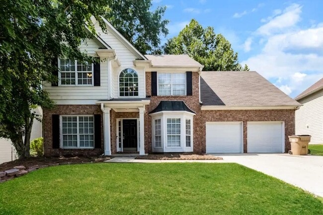property at 2231 Creekway Dr