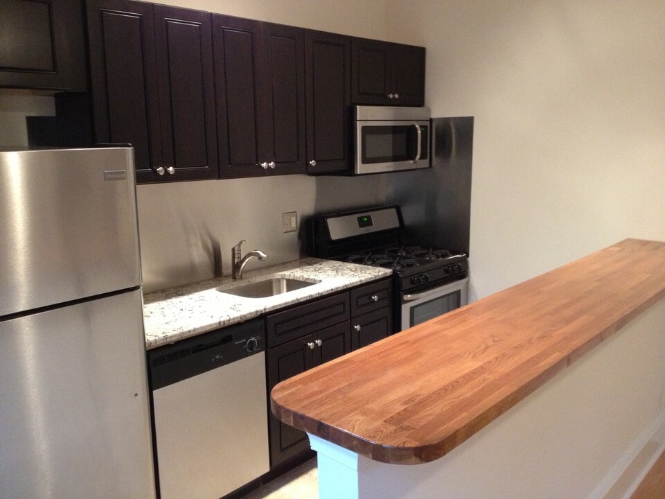 1020 Pine St in Philadelphia, PA - Foto de edificio