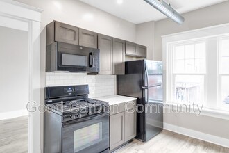 1378 Hertel Ave in Buffalo, NY - Building Photo - Building Photo