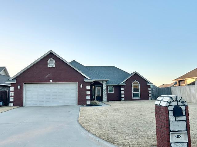 property at 308 Northeast Mountain Meadow Drive