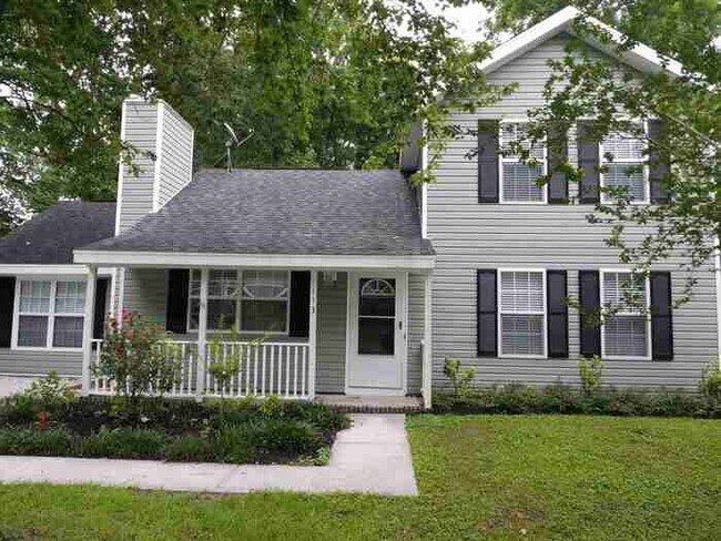 property at 113 Sunrise Rd