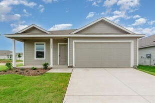 1628 Lercara Ln in McKinney, TX - Building Photo