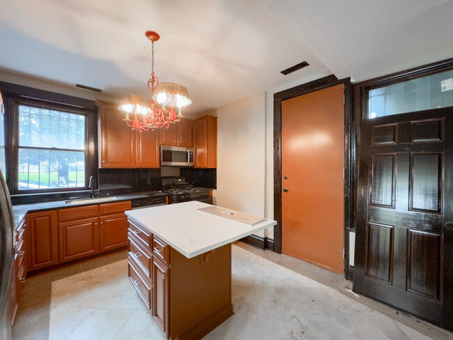 238 S Ashland Ave in Chicago, IL - Building Photo - Building Photo